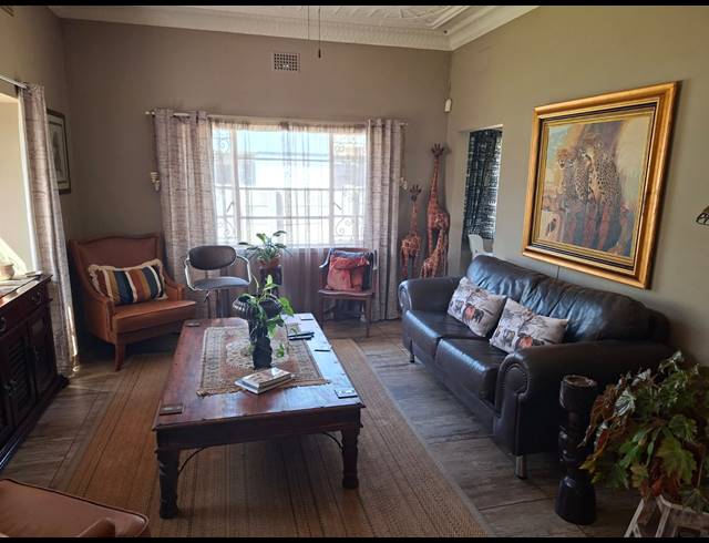 3 BEDROOM HOUSE TO LET IN BRENTHURST